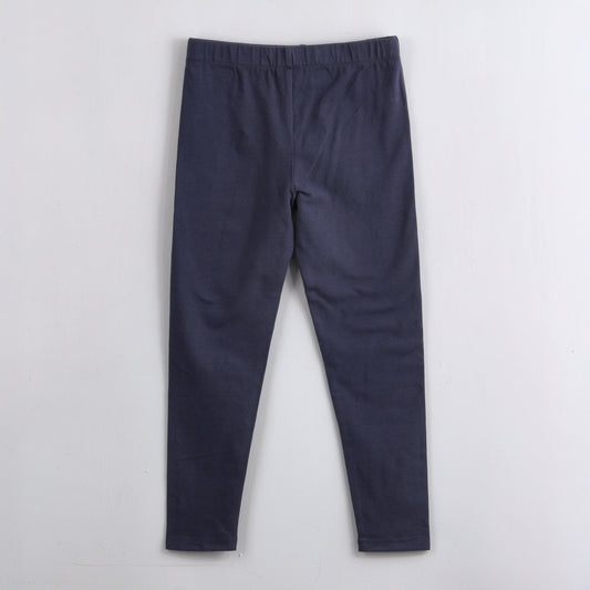 Calza Niña Stitch Disney Azul - Calzas Chile | The Brands Club cl
