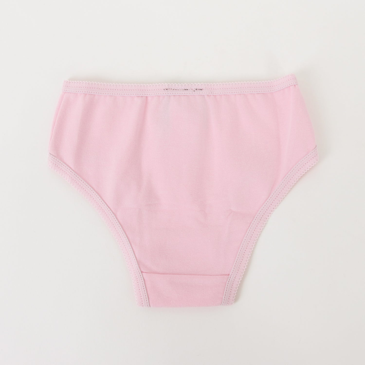 Tripack Calzón Niña Rosado Full Print Minnie & Daisy Disney