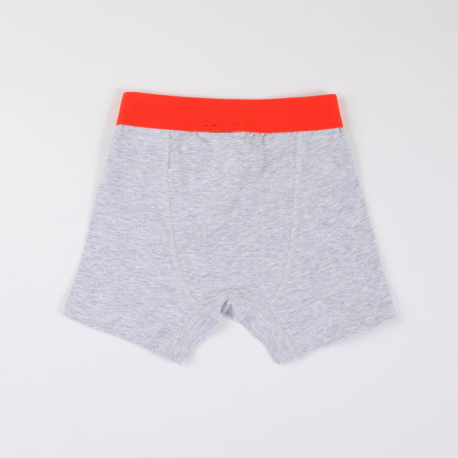 Tripack Bóxer Niño Full Print Mickey & Donald Blanco Disney - Boxers Chile | The Brands Club cl