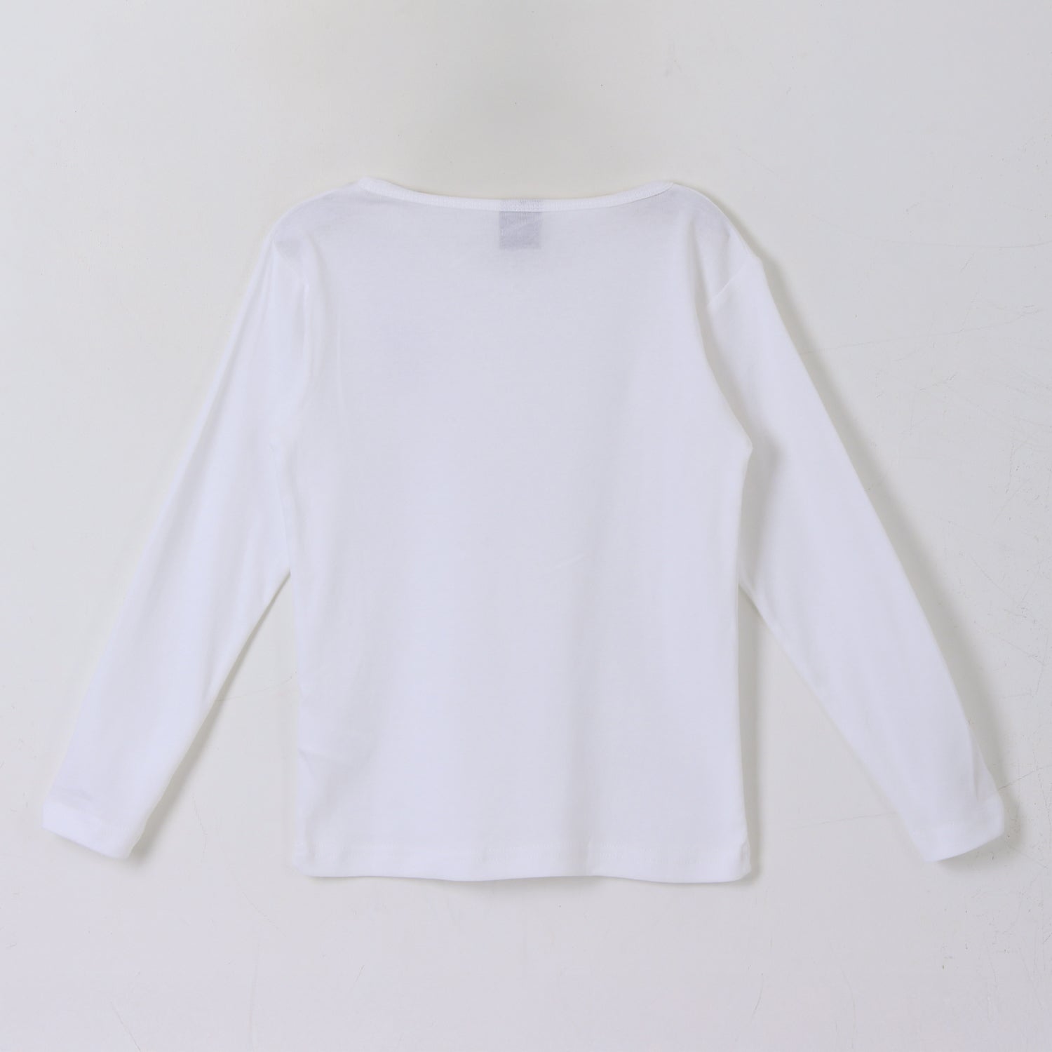 Bipack Camiseta Escolar Niña Manga Larga Blanco Minnie - Camisetas Chile | The Brands Club cl