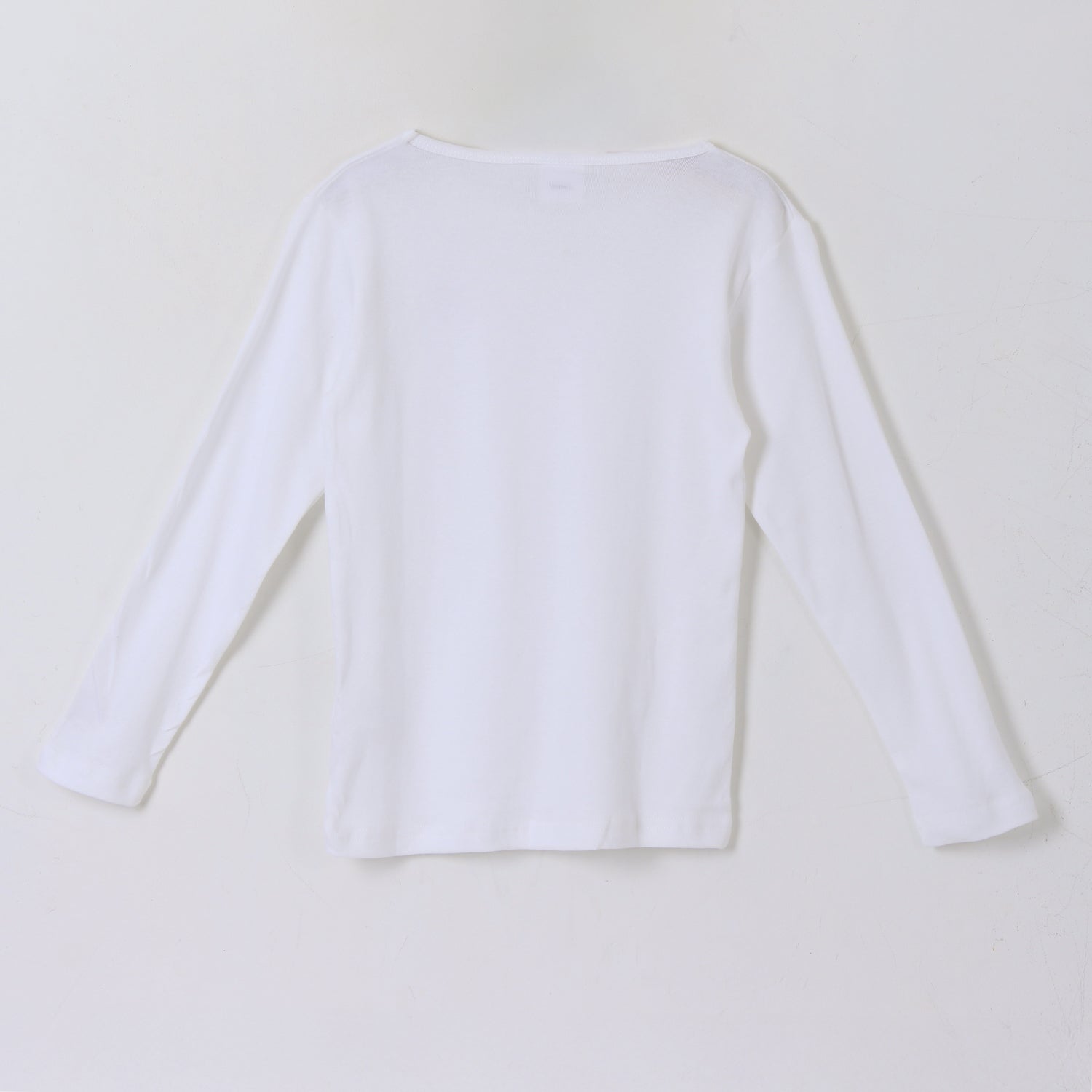 Bipack Camiseta Escolar Niño Manga Larga Blanco Marvel - Camisetas Chile | The Brands Club cl