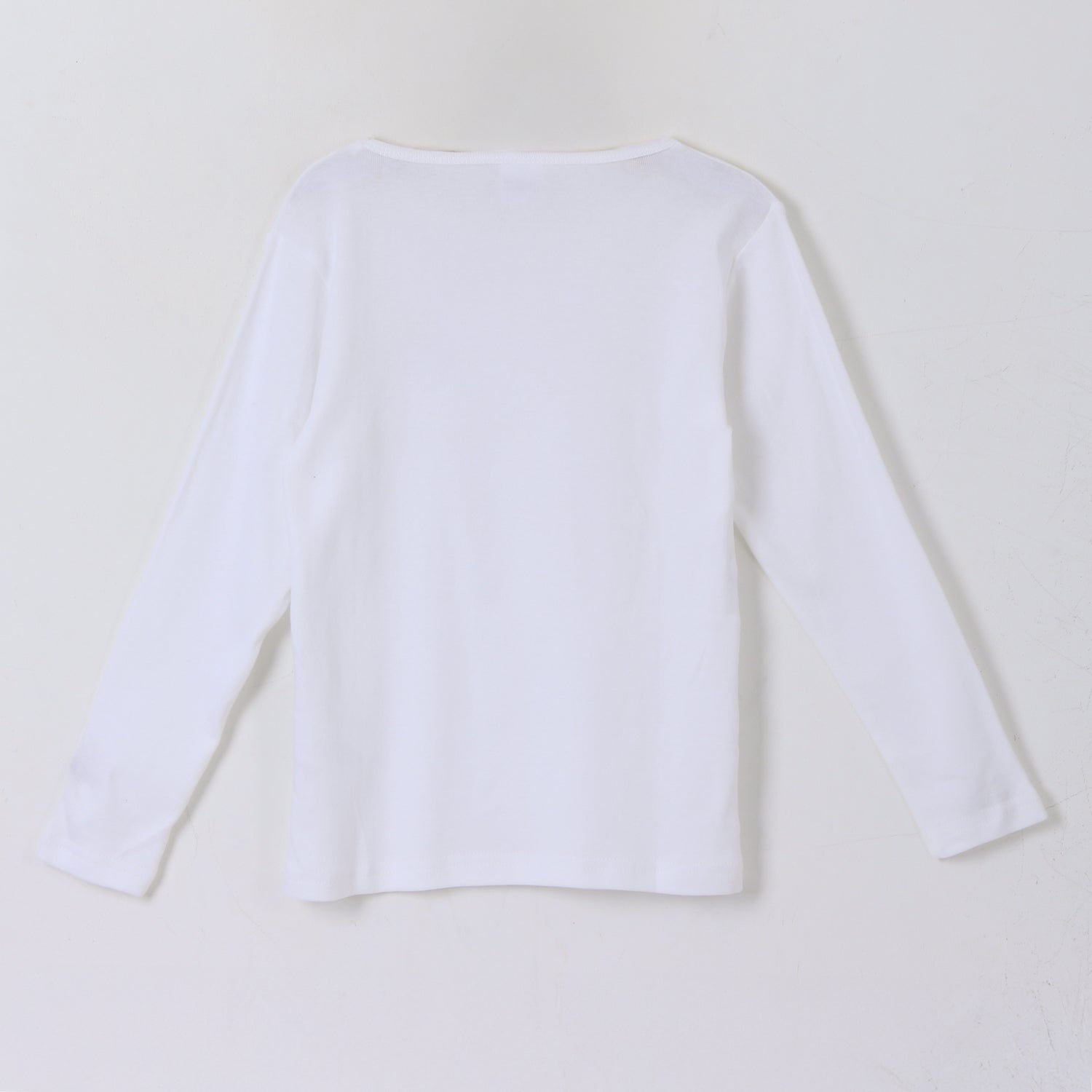 Bipack Camiseta Escolar Niño Manga Larga Blanco Minecraft - Camisetas Chile | The Brands Club cl