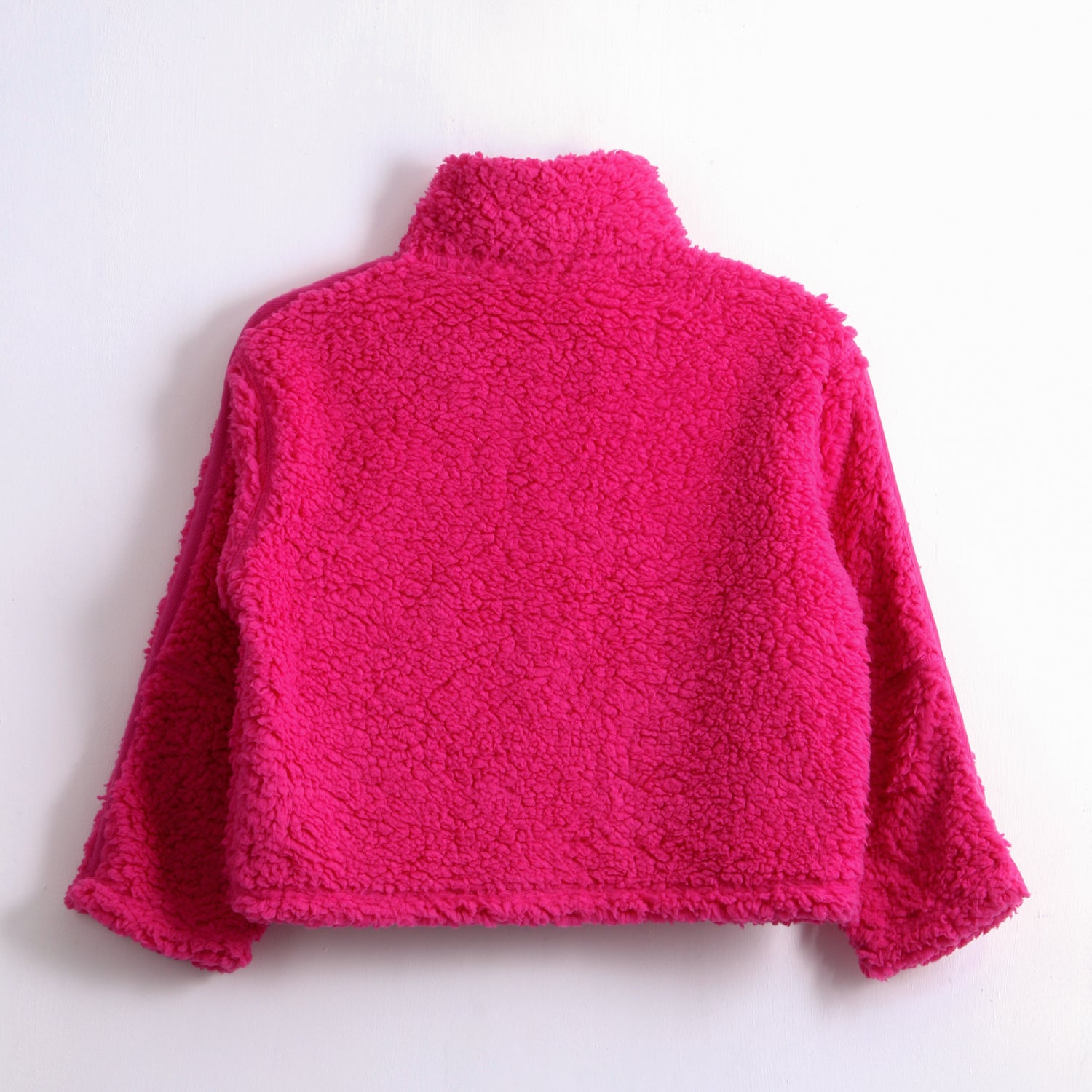 Polar Niña Chiporro Rosado Barbie - Polares Chile | The Brands Club cl