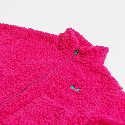 Polar Niña Chiporro Rosado Barbie - Polares Chile | The Brands Club cl