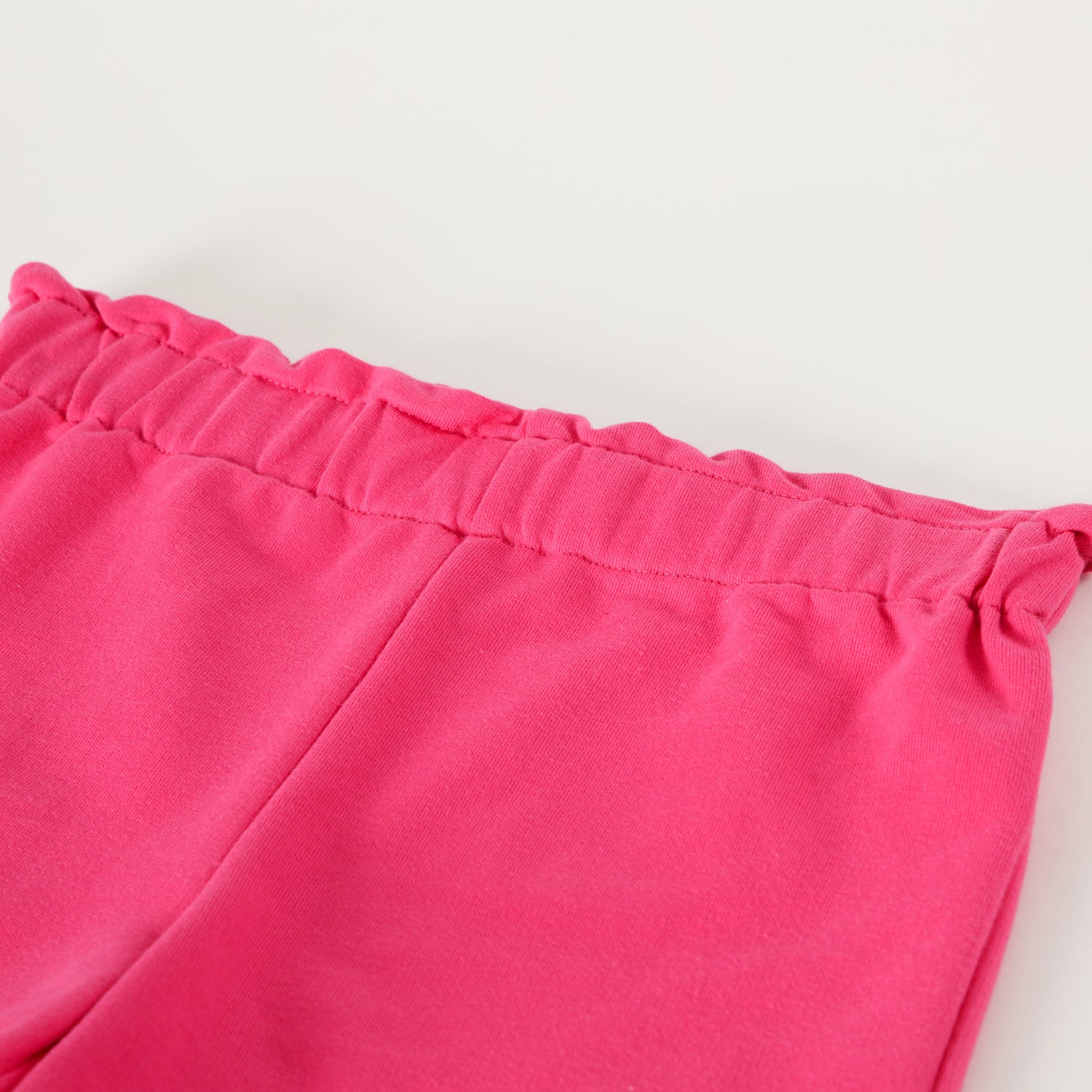Conjunto Niña Barbie Blanco
