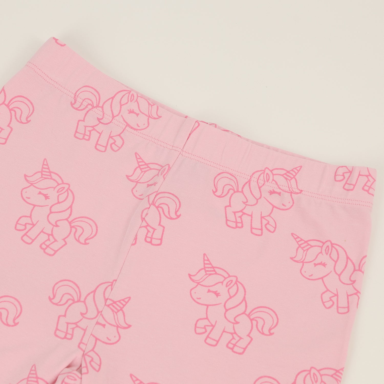 Conjunto Niña Magic Blanco Unicornio