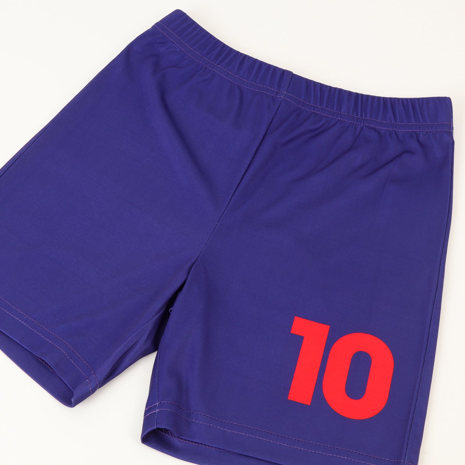 Conjunto Niño Spiderman Futbol Blanco Marvel