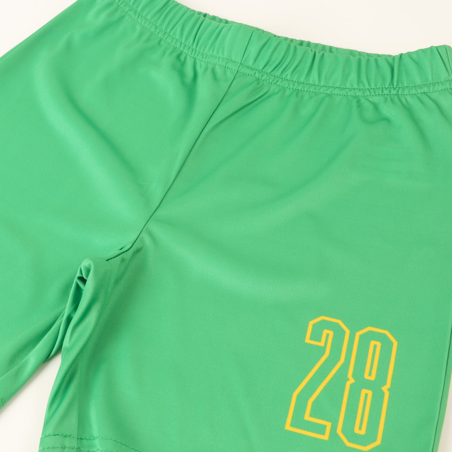 Conjunto Futbol Niña Minnie Rojo Disney