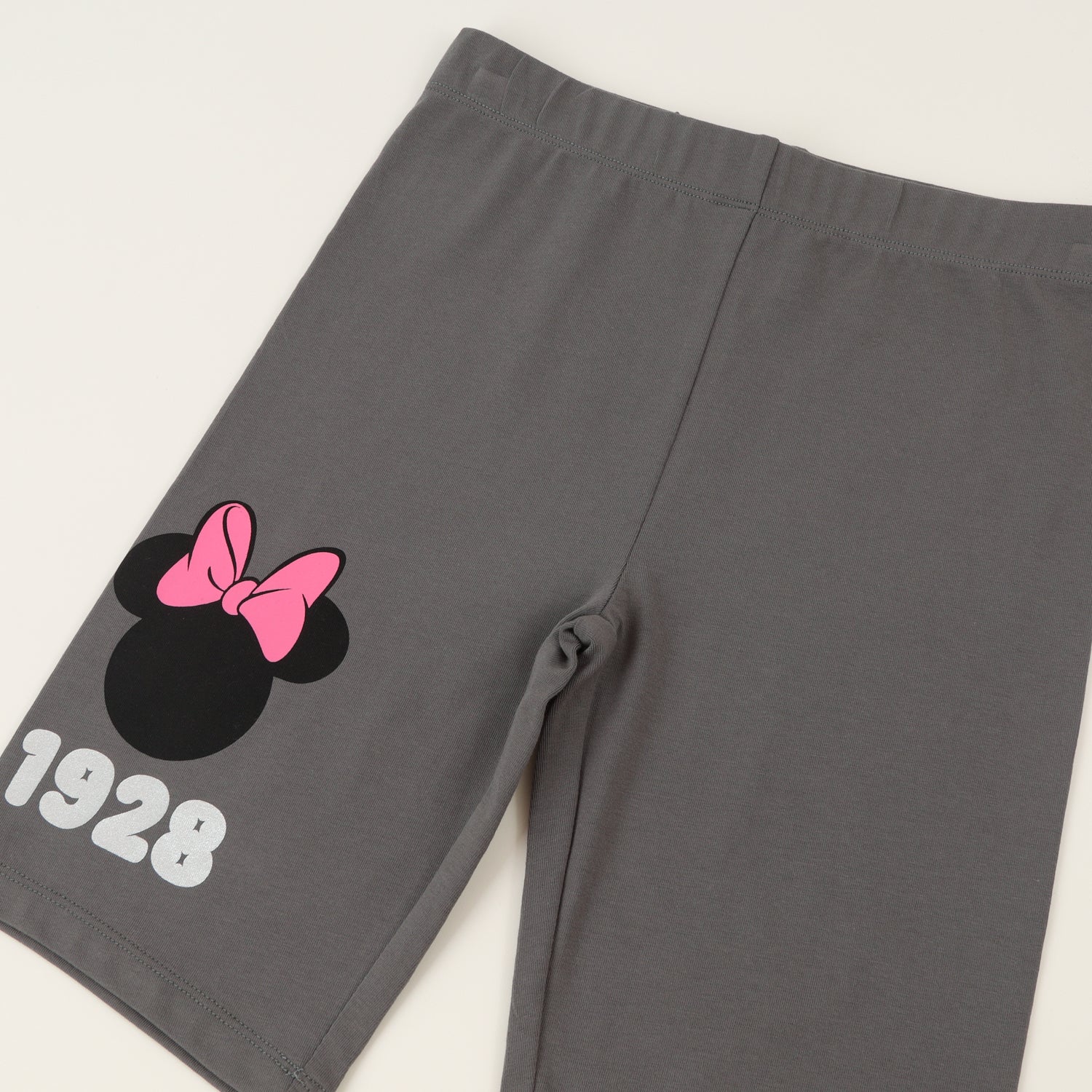 Conjunto Niña Rosado Minnie Mouse Disney