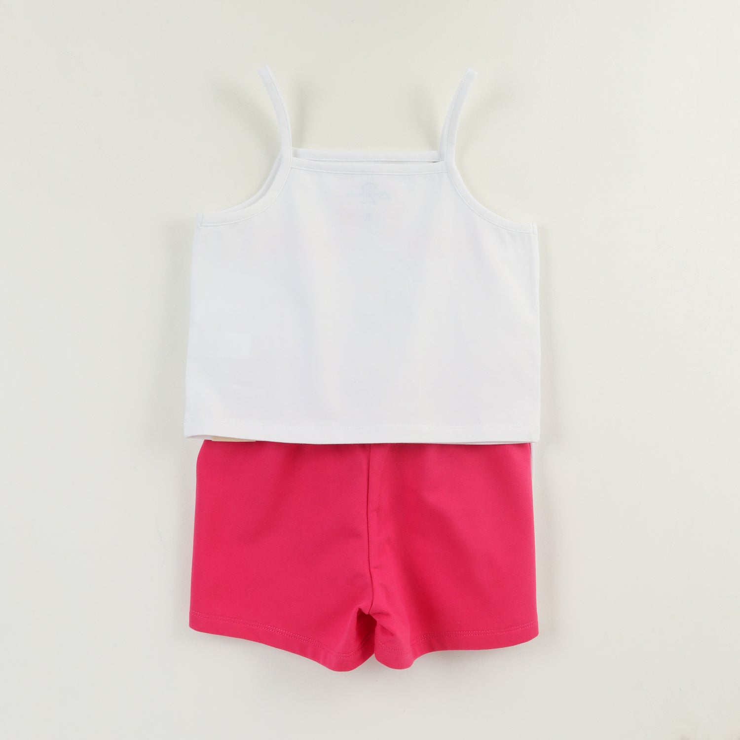 Conjunto Niña Rosado Juddy Hopps Zootopia Disney