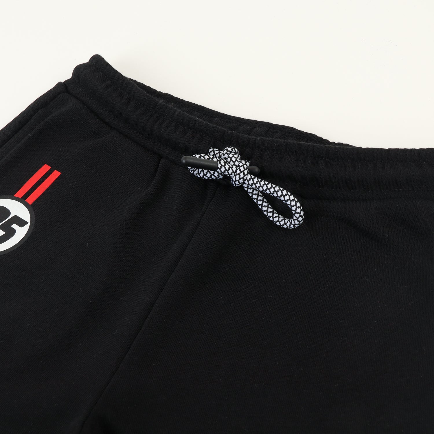 Conjunto Niño Rojo Lightning McQueen Cars Disney