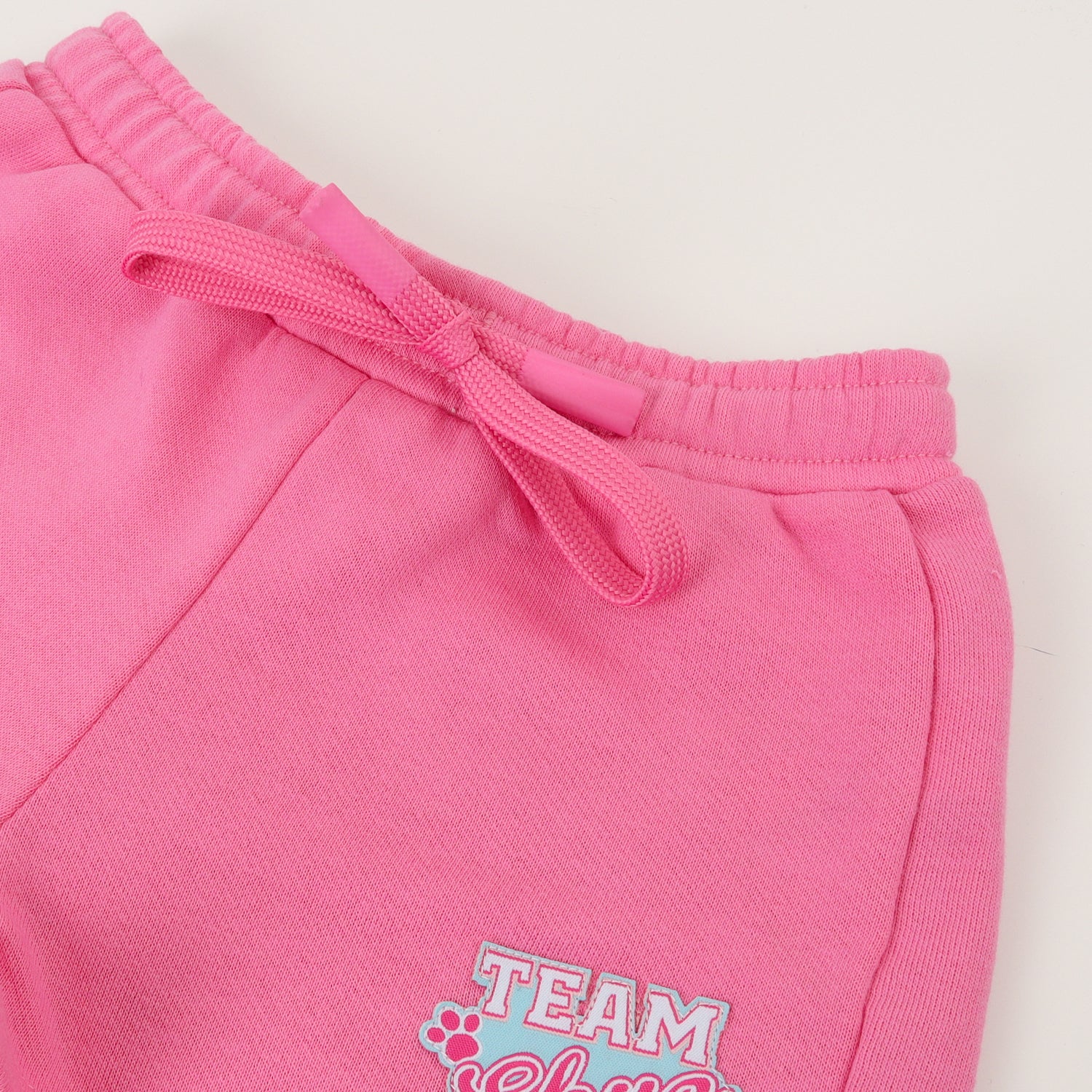 Conjunto Niña Rosado Skye Jumping Paw Patrol