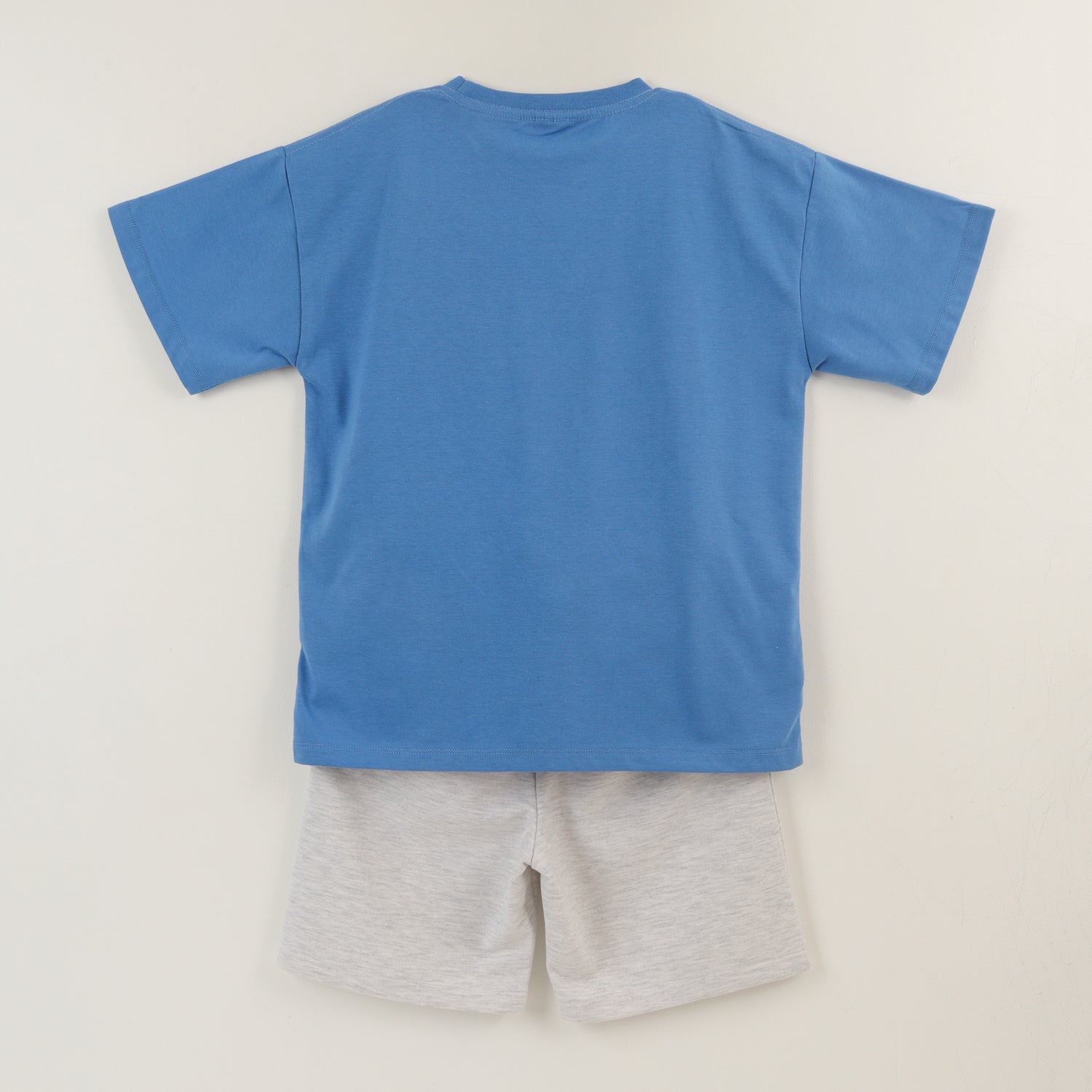 Conjunto Niño Azul Spiderman Hanging Marvel