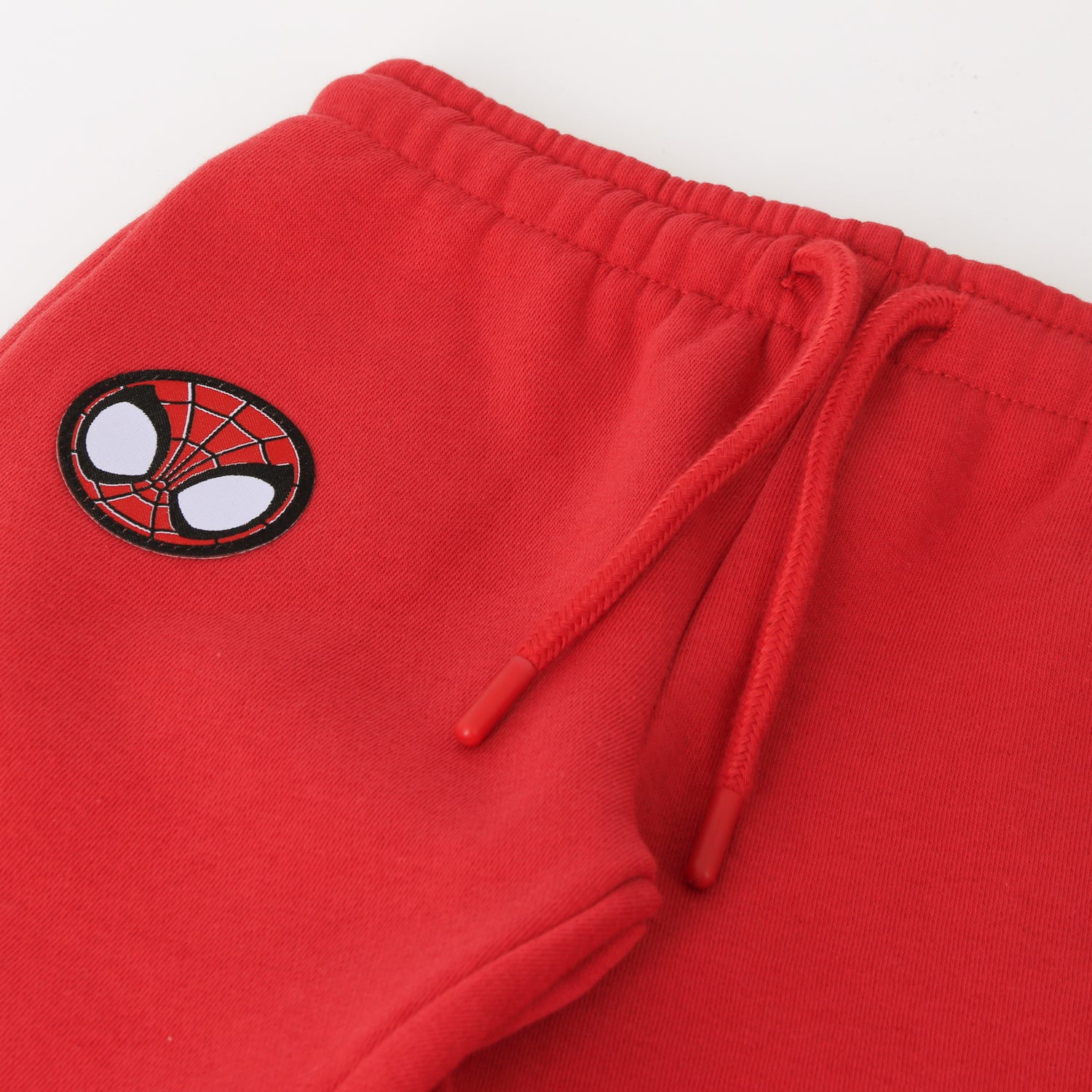 Conjunto Niño Team Up Spidey Blanco Marvel - Conjuntos Chile | The Brands Club cl