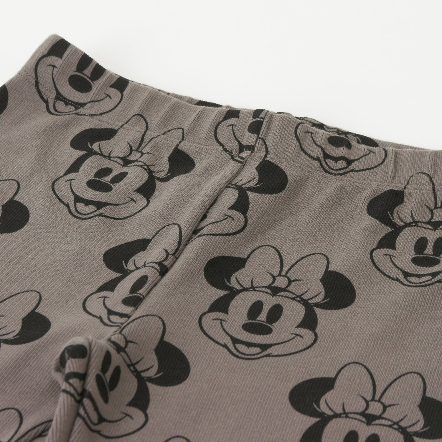 Conjunto Niña Minnie Mouse Blanco Disney - Conjuntos Chile | The Brands Club cl