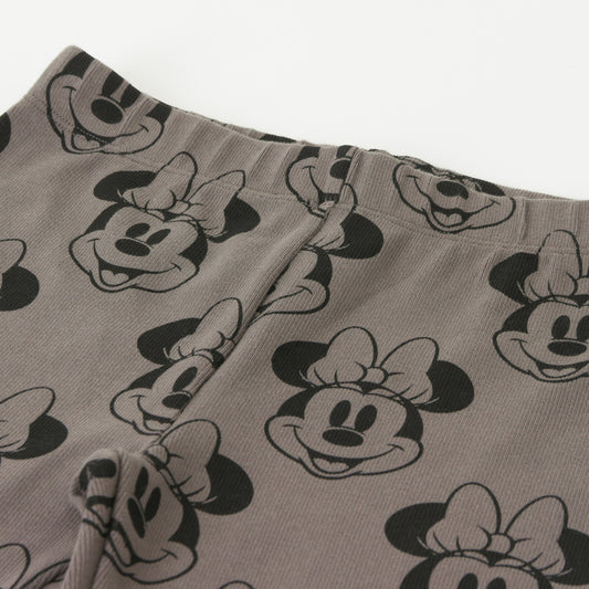 Conjunto Niña Minnie Mouse Blanco Disney - Conjuntos Chile | The Brands Club cl