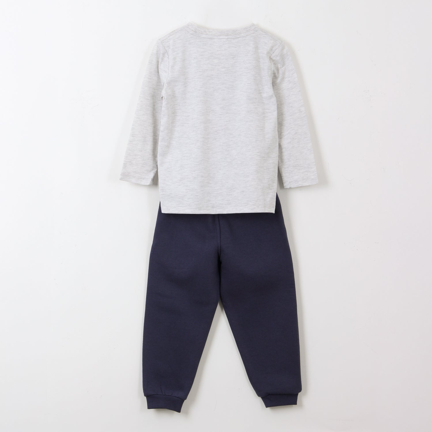 Conjunto Niño Pawfect Team Blanco Paw Patrol - Conjuntos Chile | The Brands Club cl