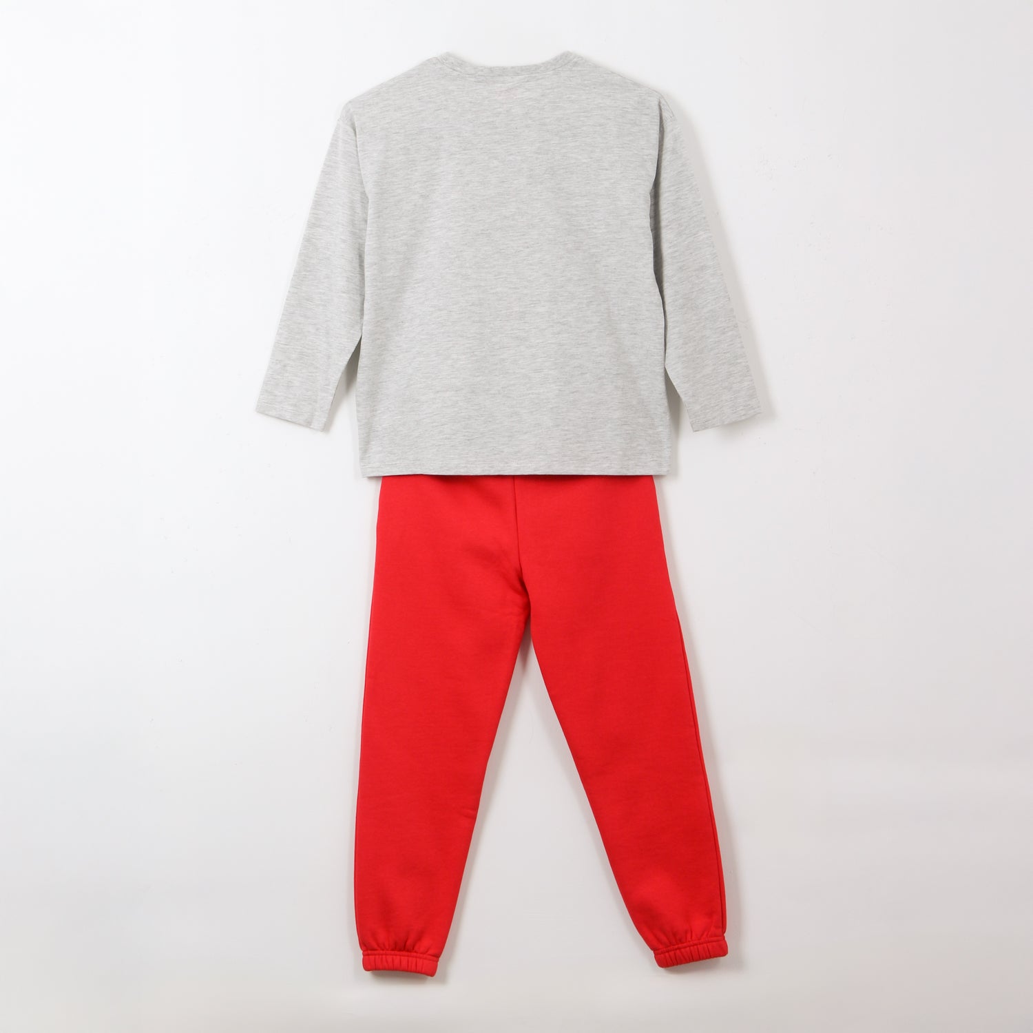 Conjunto Niño Gris Spiderman Marvel - Conjuntos Chile | The Brands Club cl