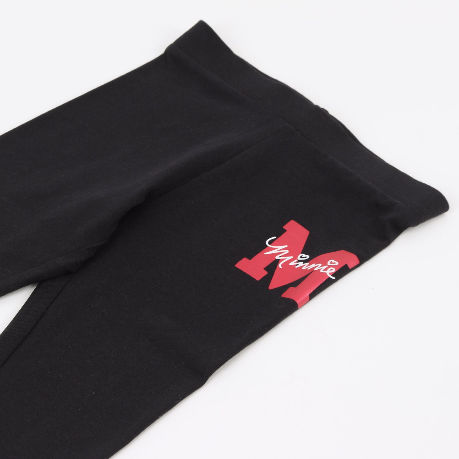 Conjunto Niña Cintas Minnie Mouse Rojo Disney - Conjuntos Chile | The Brands Club cl