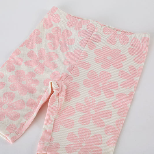 Conjunto Niña Minnie Disney Corto Rosado - Conjuntos Chile | The Brands Club cl