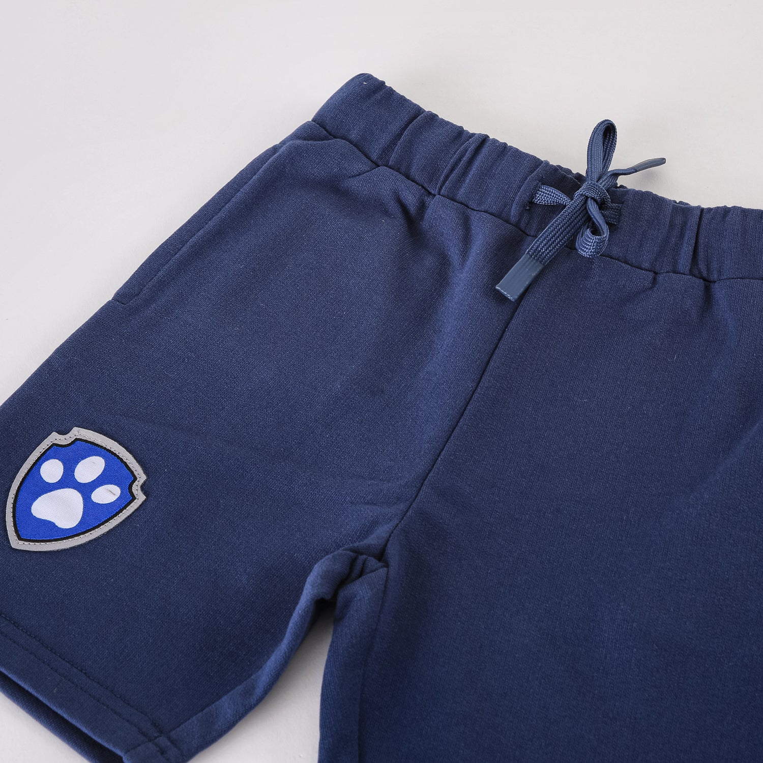 Conjunto Niño Paw Patrol Personajes Azul