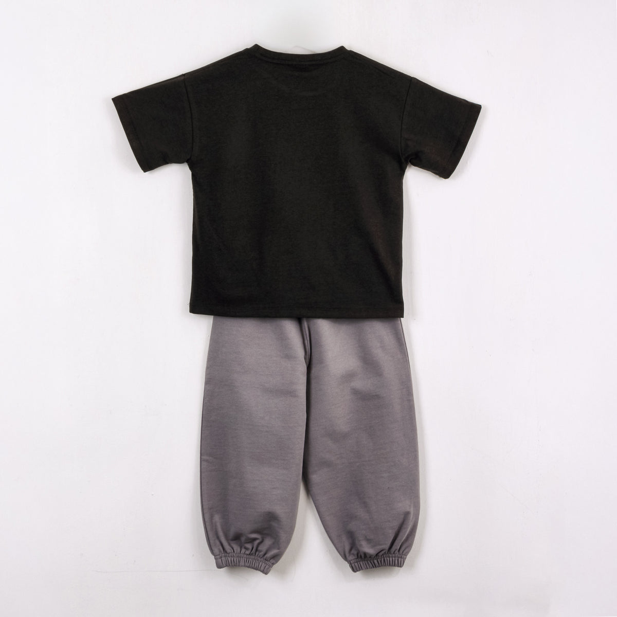 Conjunto Niño Spiderman Gris Marvel - Conjuntos Chile | The Brands Club cl