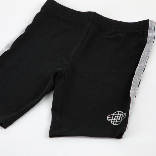 Conjunto Niña Kpop Demon Hunters Calza Morado - Conjuntos Chile | The Brands Club cl