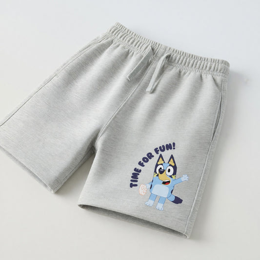 Conjunto Niño Bluey Azul - Conjuntos Chile | The Brands Club cl