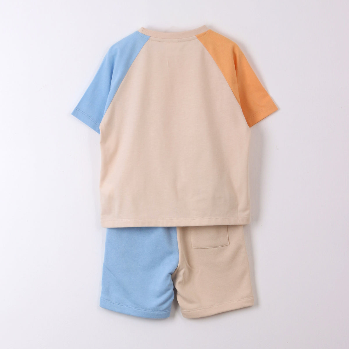 Conjunto Niño Bluey Arena - Conjuntos Chile | The Brands Club cl