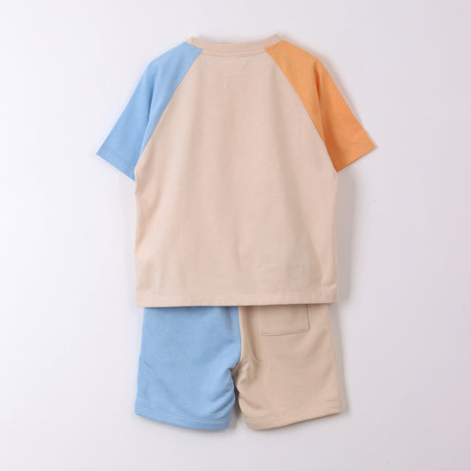 Conjunto Niño Bluey Arena - Conjuntos Chile | The Brands Club cl