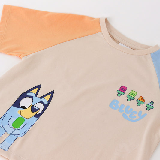 Conjunto Niño Bluey Arena - Conjuntos Chile | The Brands Club cl