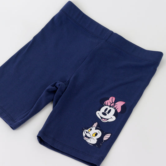 Conjunto Niña Minnie Disney Beige - Buzos Chile | The Brands Club cl