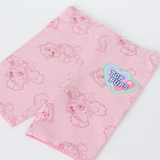 Conjunto Niña Paw Patrol Blanco - Buzos Chile | The Brands Club cl