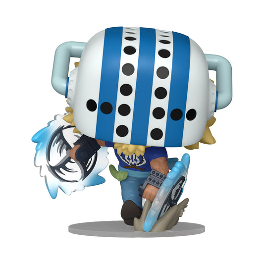 Funko Pop Killer One Piece - 1895 - Funkos Pop Chile | The Brands Club cl