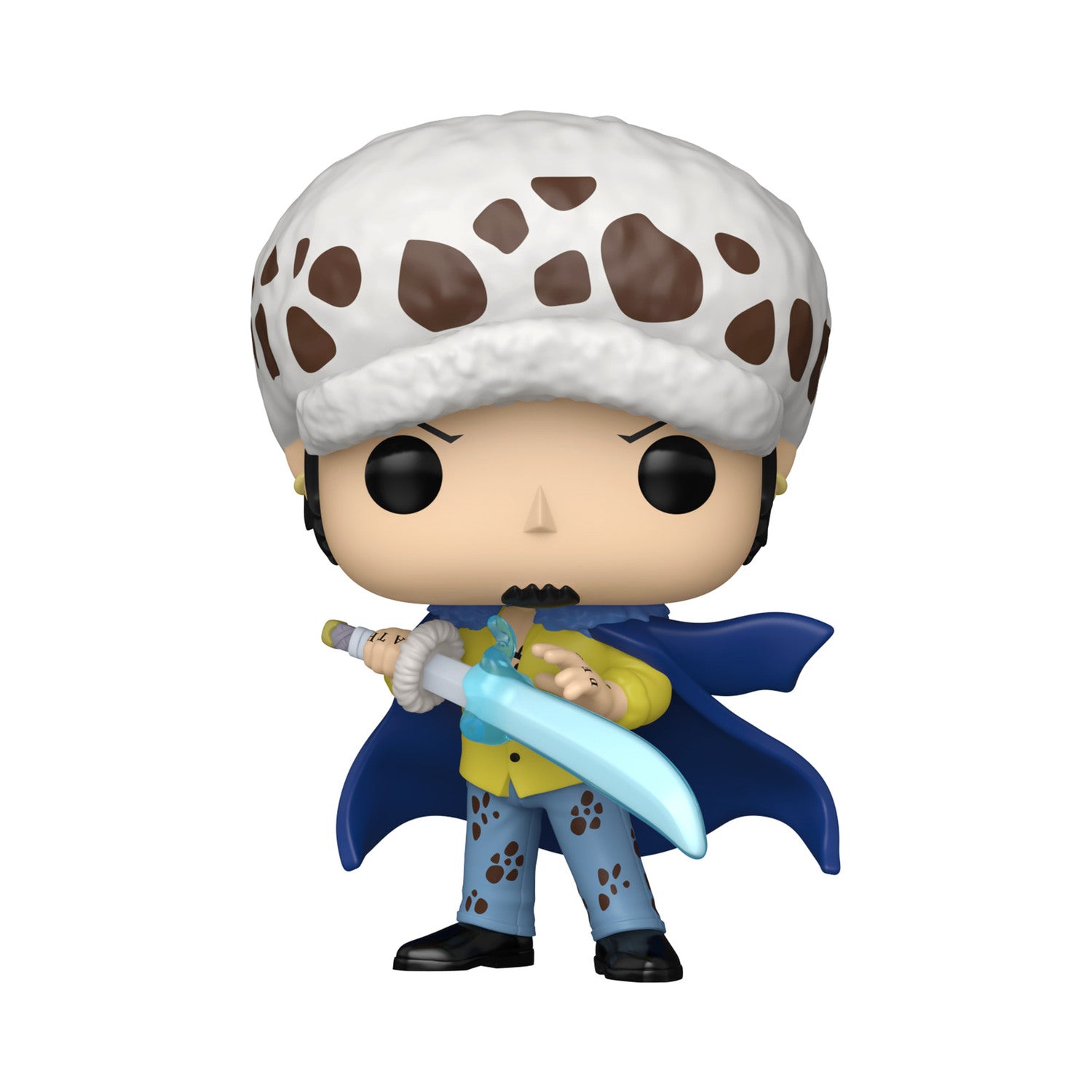 Funko Pop Trafalgar Law Anesthesia One Piece - 1894 - Funkos Pop Chile | The Brands Club cl