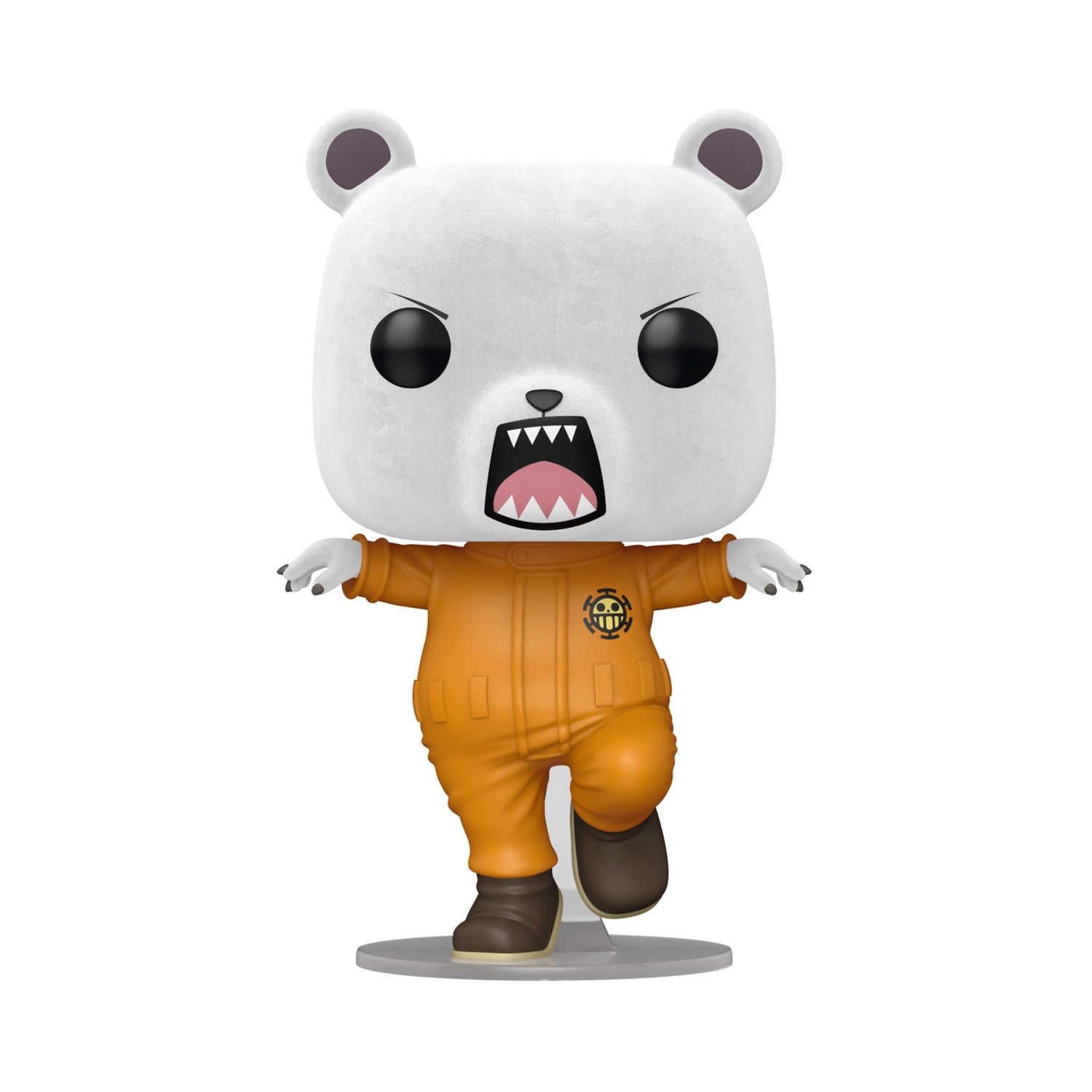 Funko Pop Bepo One Piece - 1896 - Funkos Pop Chile | The Brands Club cl