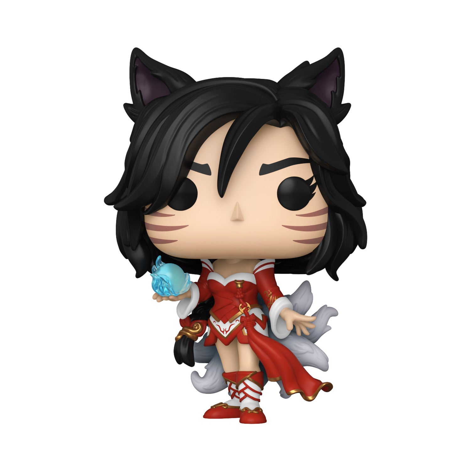 Funko Pop Ahri League Of Legends - 1041