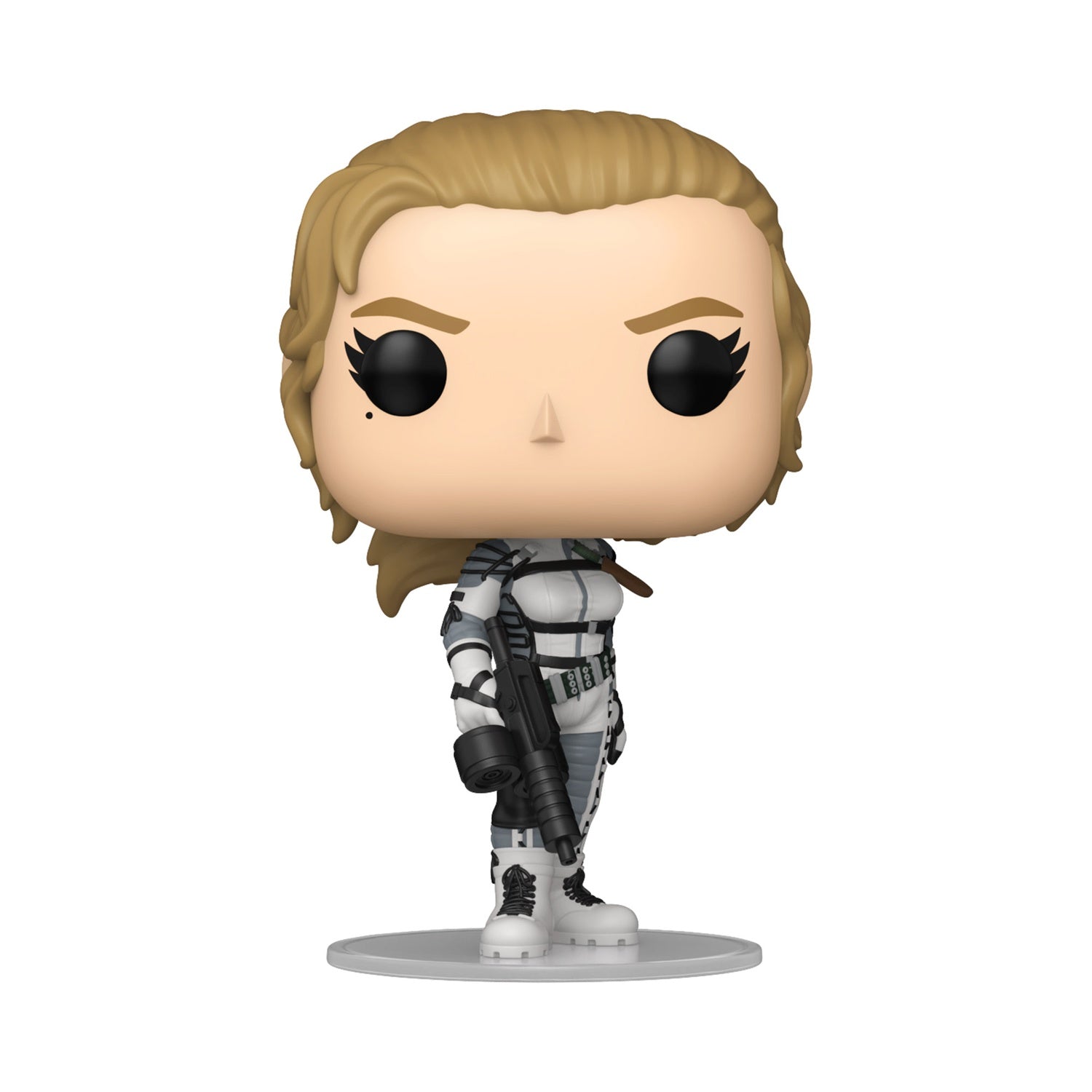 Funko Pop! The Boss Metal Gear Solid #1054