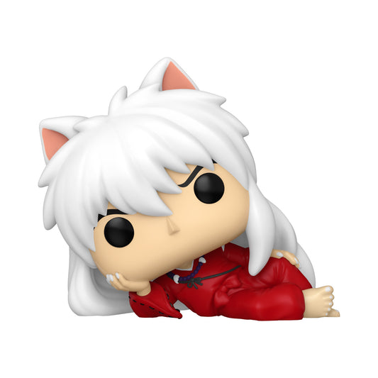 Funko Pop Inuyasha Lay - 1928 - Funkos Pop Chile | The Brands Club cl