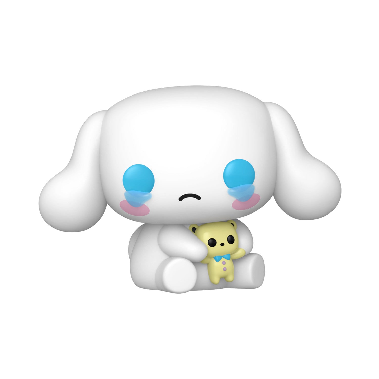 Funko Pop Hello Kitty & Friends: Cinnamoroll - 107 - Funkos Pop Chile | The Brands Club cl