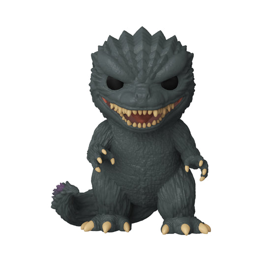 Funko Pop Godzilla 1999 - 1664 - Funkos Pop Chile | The Brands Club cl