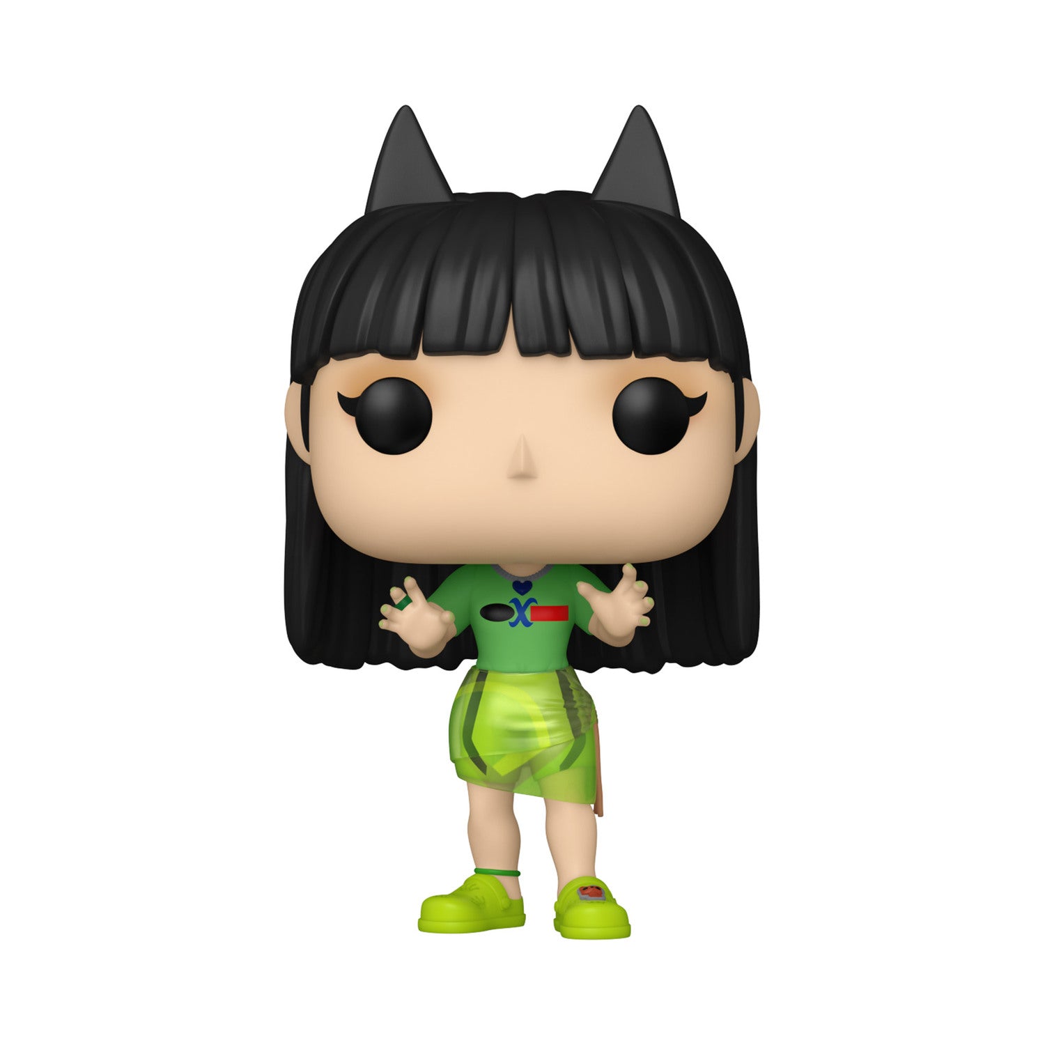 Funko Pop New Jeans: Haerin - 453 - Funkos Pop Chile | The Brands Club cl