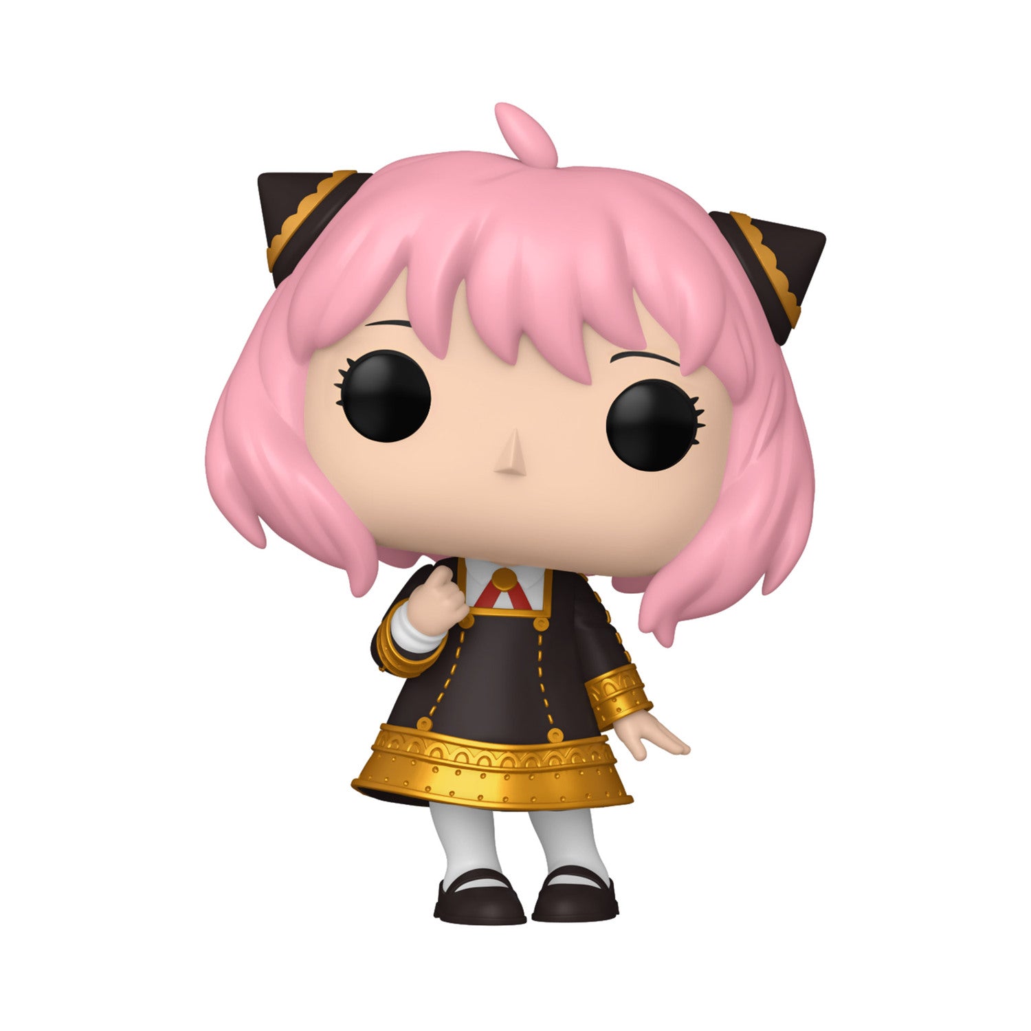 Funko Pop Spy X Family: Anya Forger - 1949 - Funkos Pop Chile | The Brands Club cl