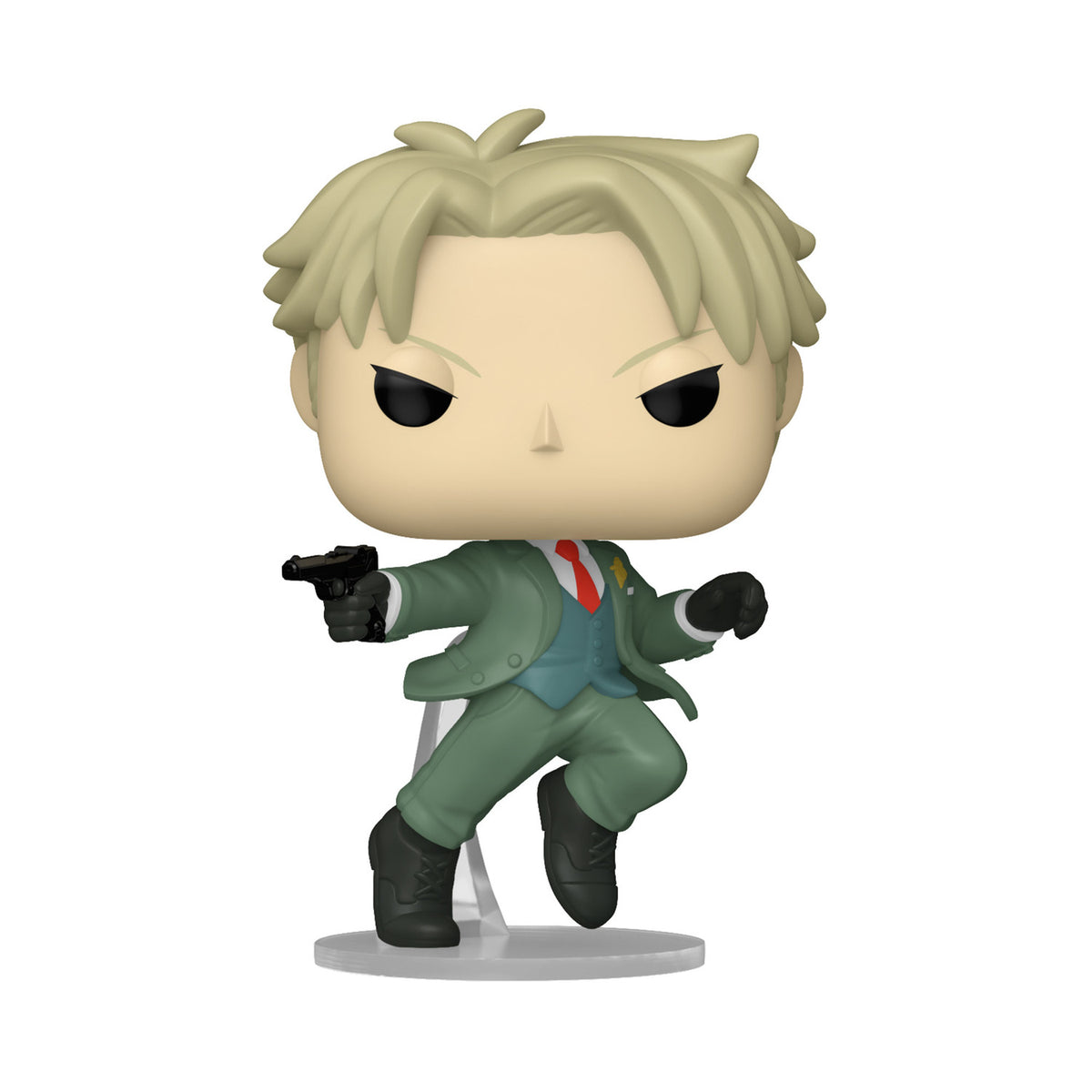 Funko Pop! Spy X Family: Loid Forger #1948