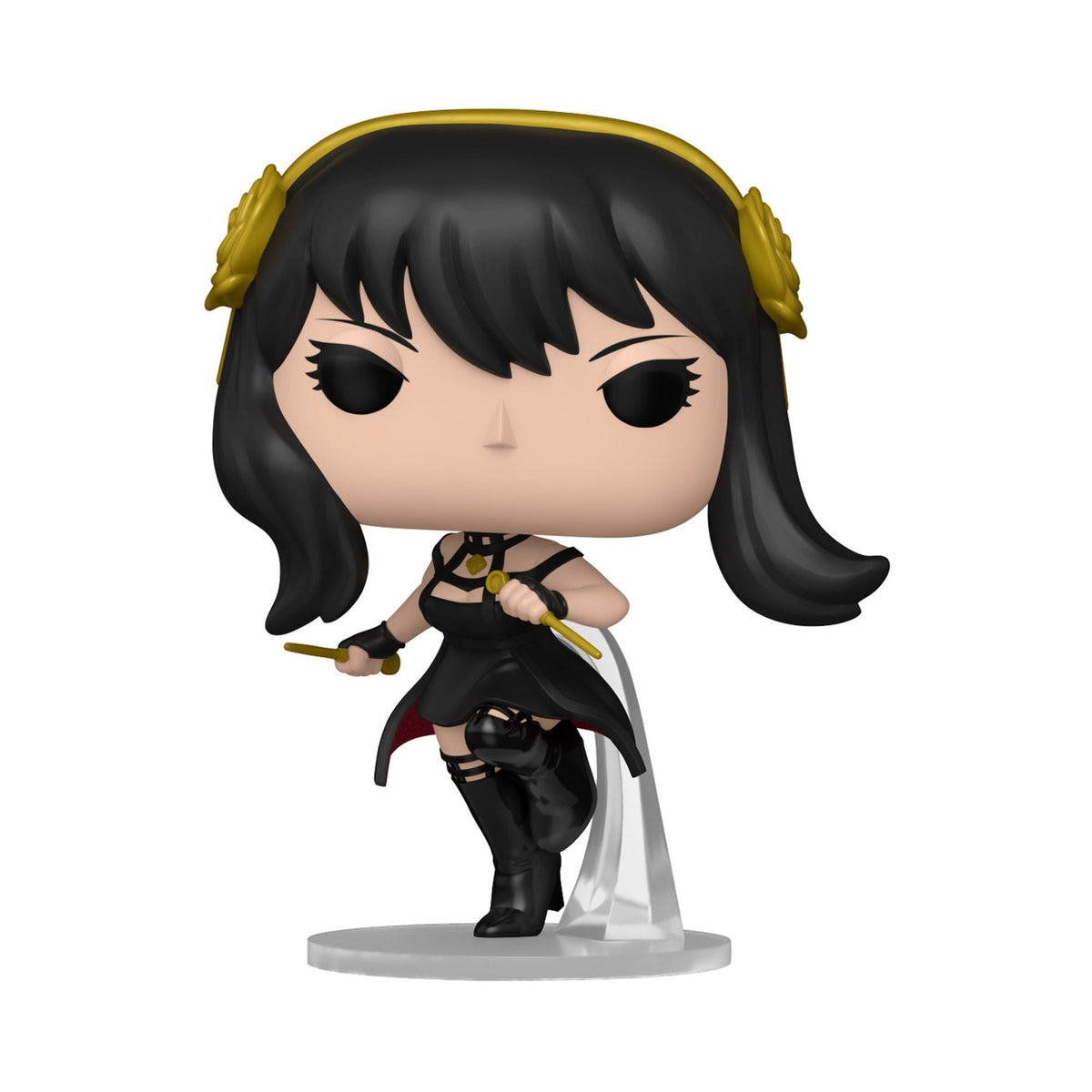 Funko Pop! Spy X Family: Yor Forger #1950