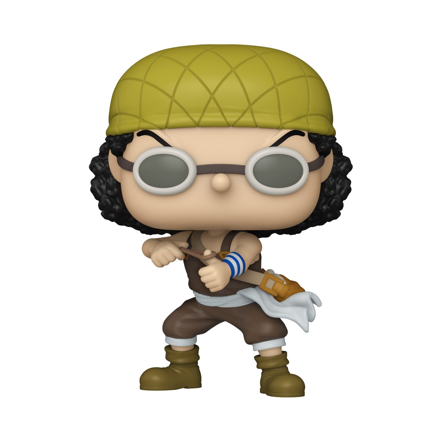 Funko Pop One Piece: Usopp Flash Back - 1774 - Funkos Pop Chile | The Brands Club cl
