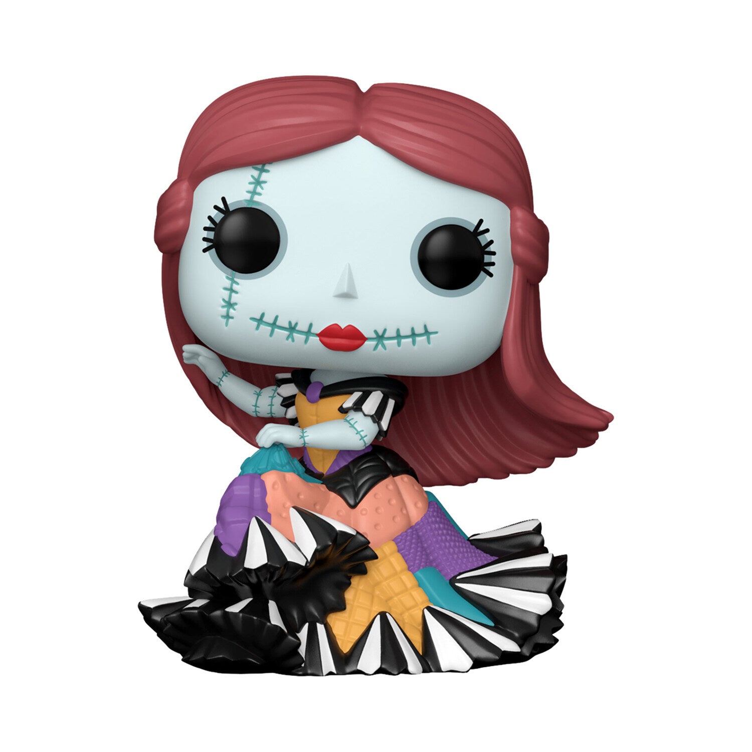 Funko Pop The Nightmare Before Christmas: Sally - 1605 - Funkos Pop Chile | The Brands Club cl