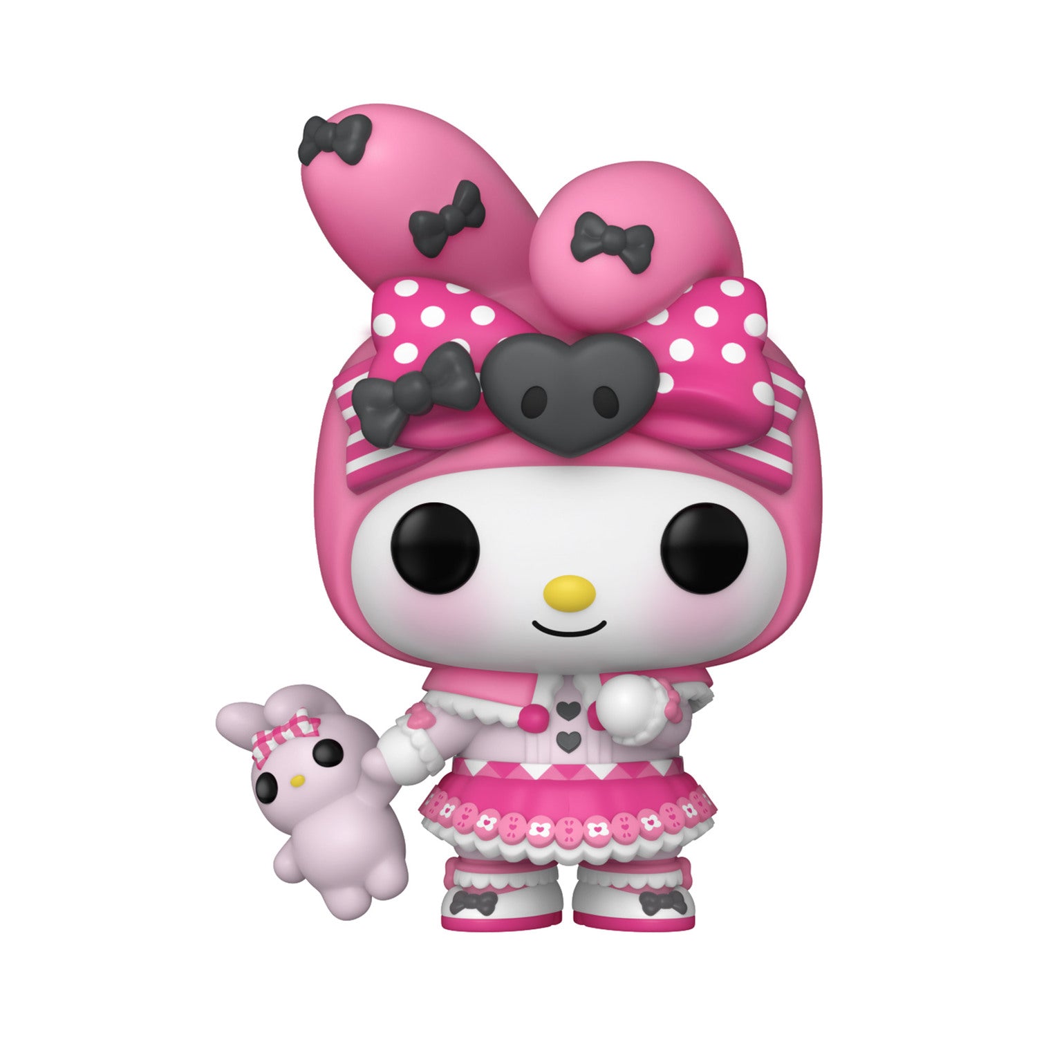 Funko Pop My Melody 50th Aniversary: My Melody - 114 - Funkos Pop Chile | The Brands Club cl