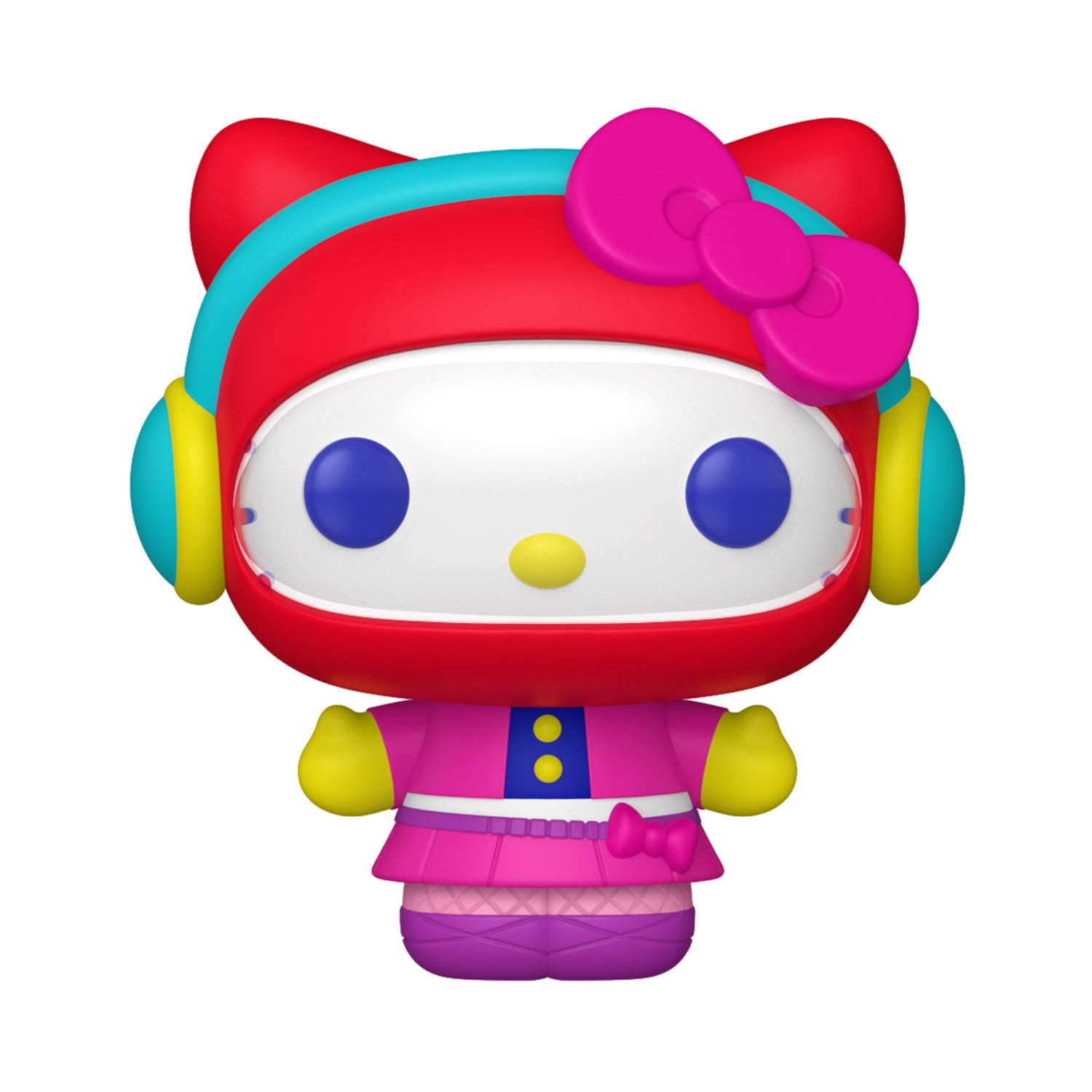 Funko Pop Hello Kitty Arcade - 124 - Funkos Pop Chile | The Brands Club cl