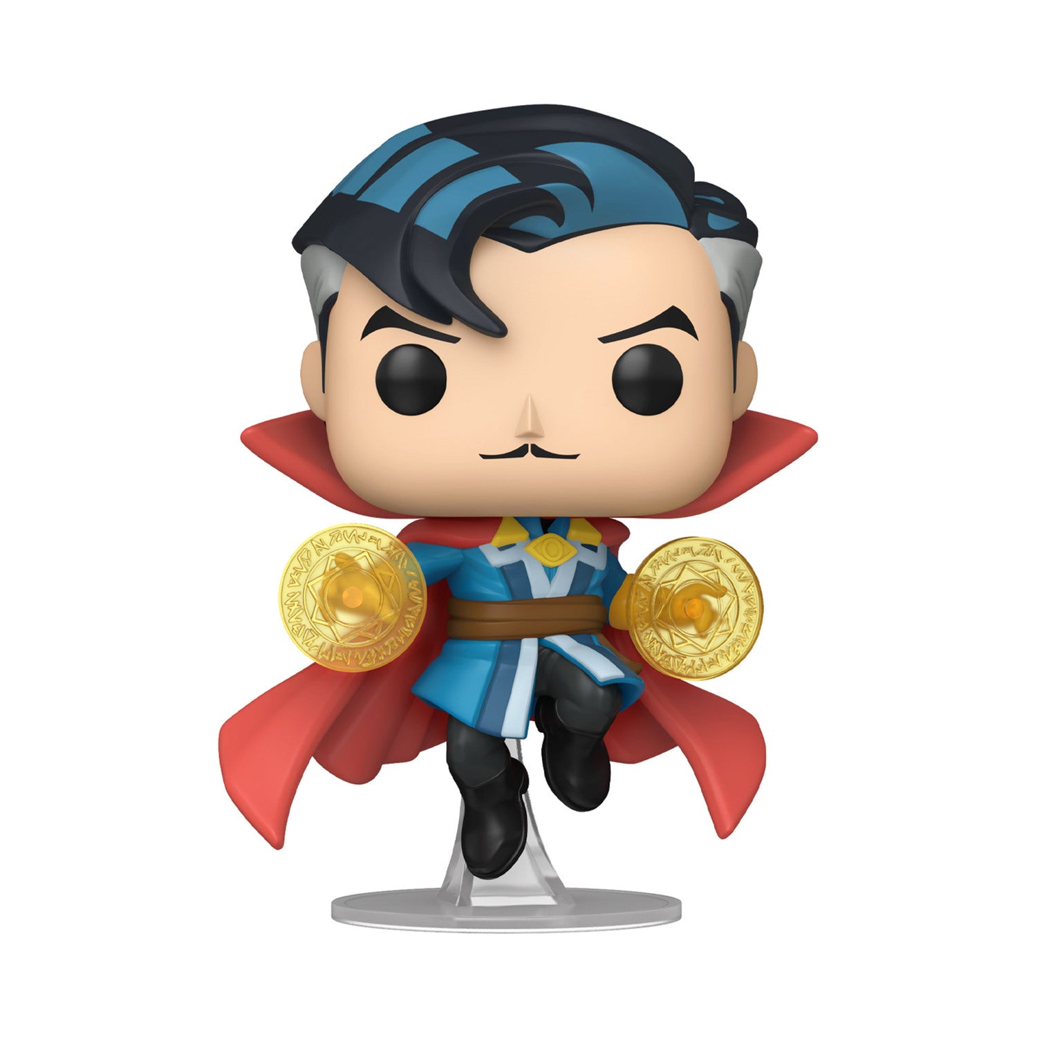 Funko Pop Friendly Neighborhood Spiderman: Dr Strange - 1532 - Funkos Pop Chile | The Brands Club cl